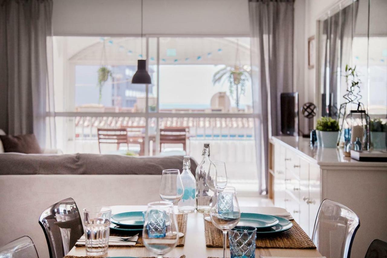 Cozy Apartment Benalmádena Εξωτερικό φωτογραφία