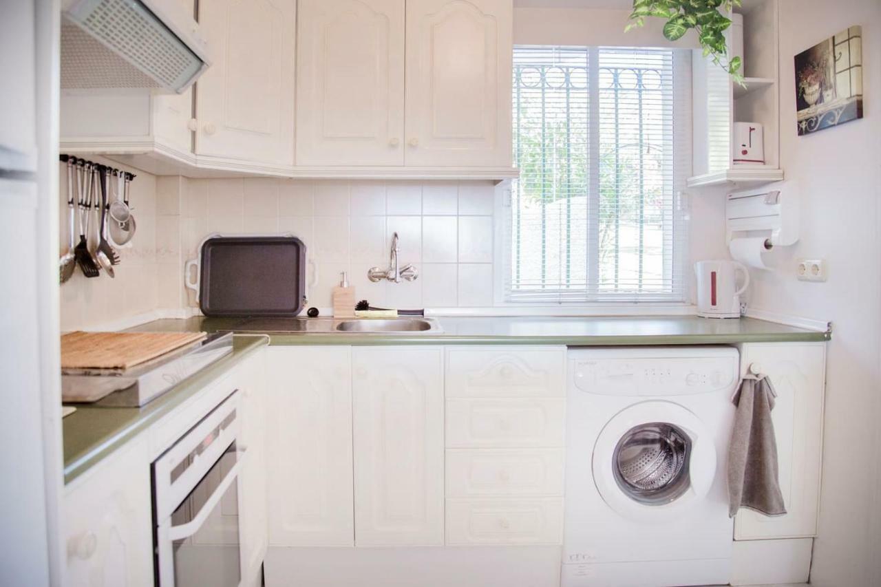 Cozy Apartment Benalmádena Εξωτερικό φωτογραφία