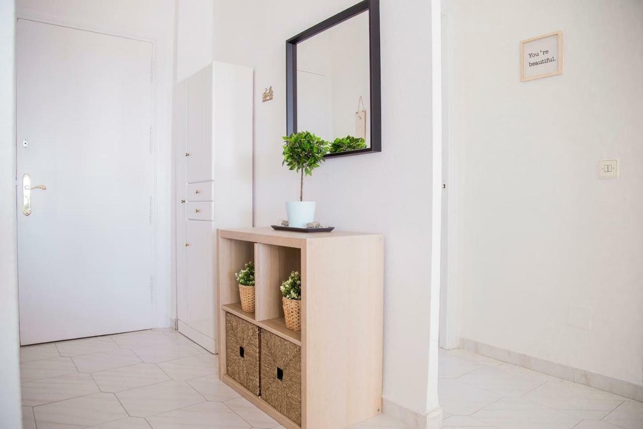 Cozy Apartment Benalmádena Εξωτερικό φωτογραφία