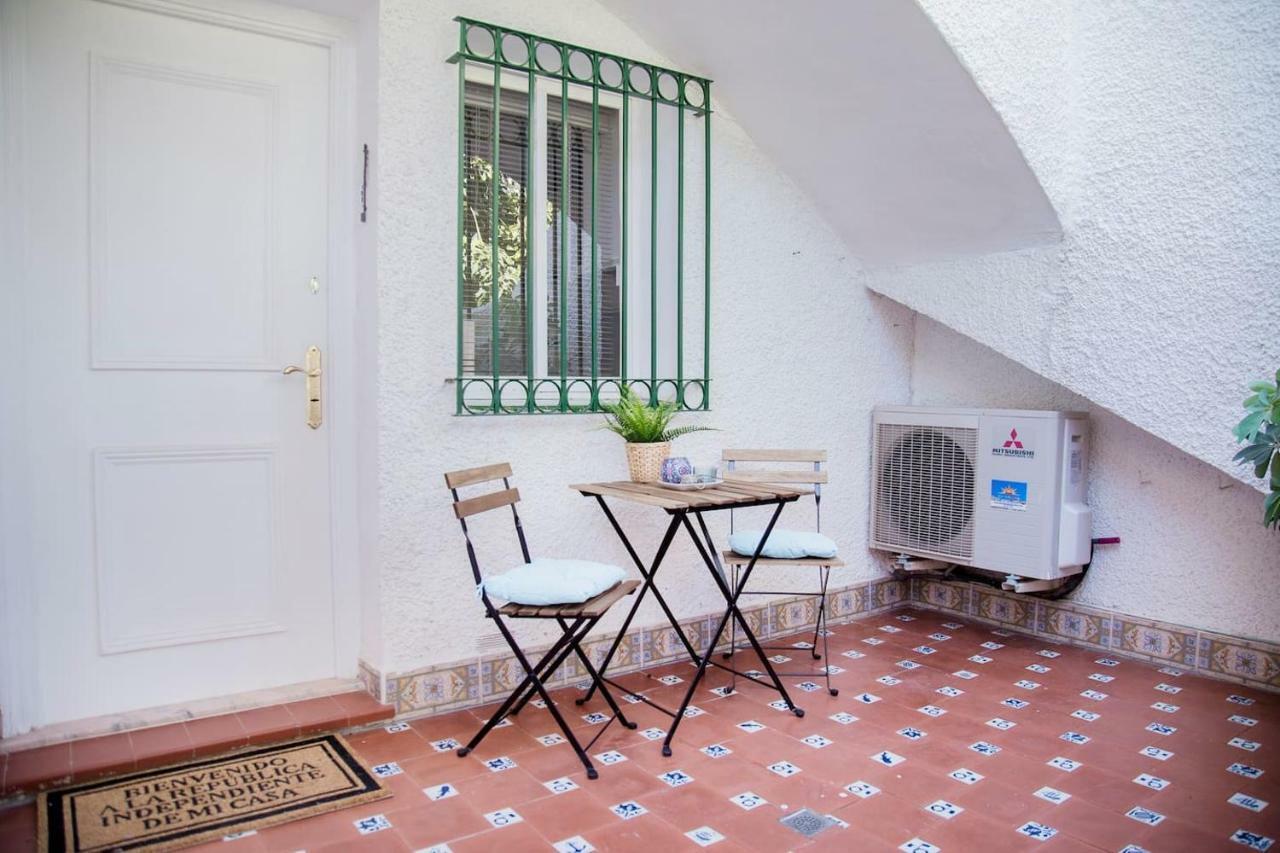 Cozy Apartment Benalmádena Εξωτερικό φωτογραφία