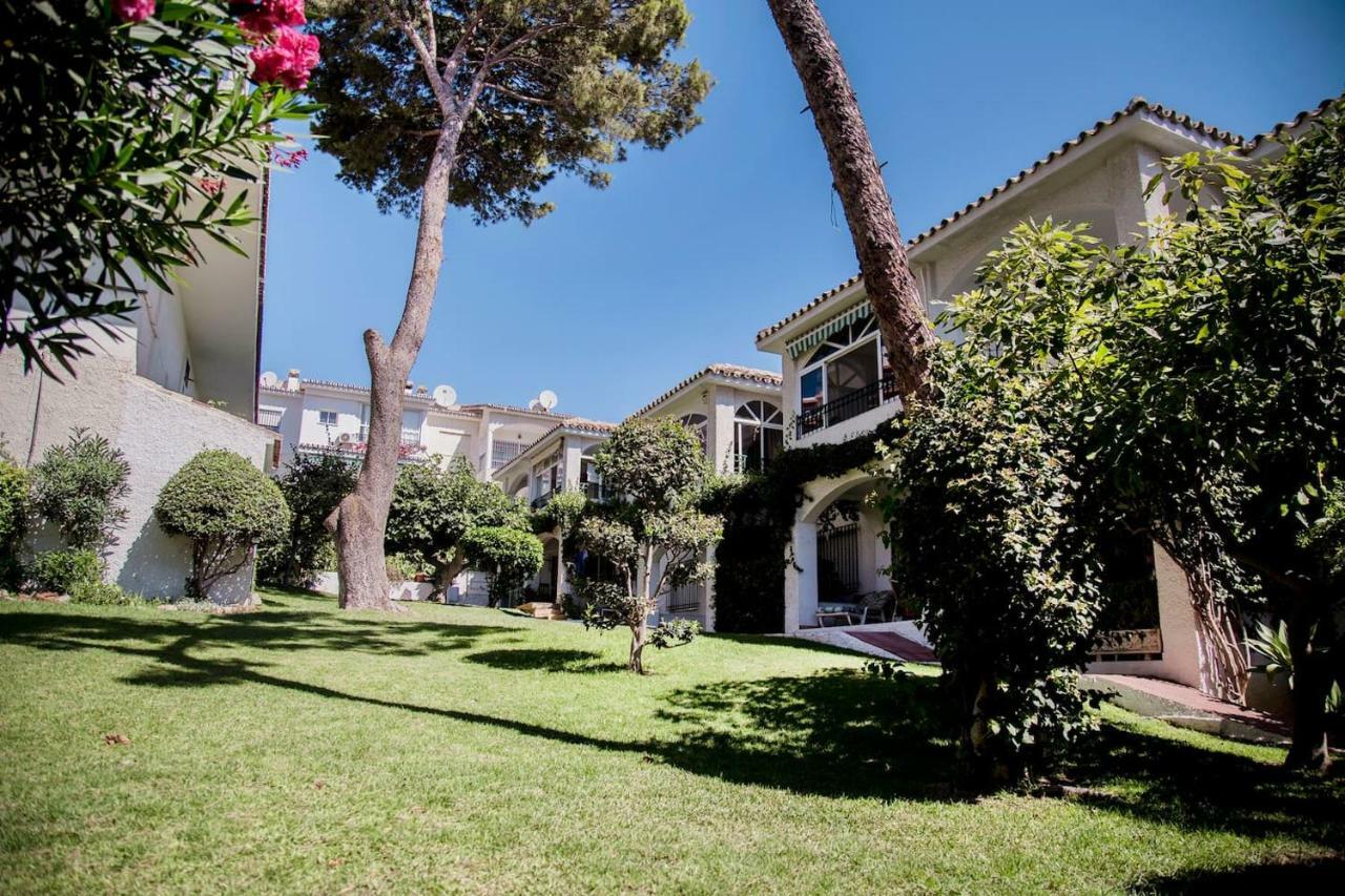 Cozy Apartment Benalmádena Εξωτερικό φωτογραφία