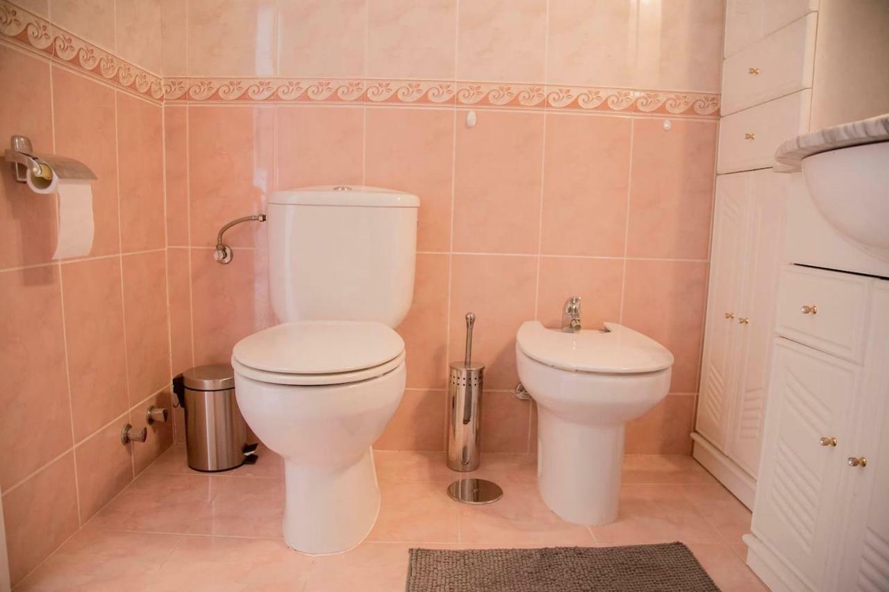 Cozy Apartment Benalmádena Εξωτερικό φωτογραφία