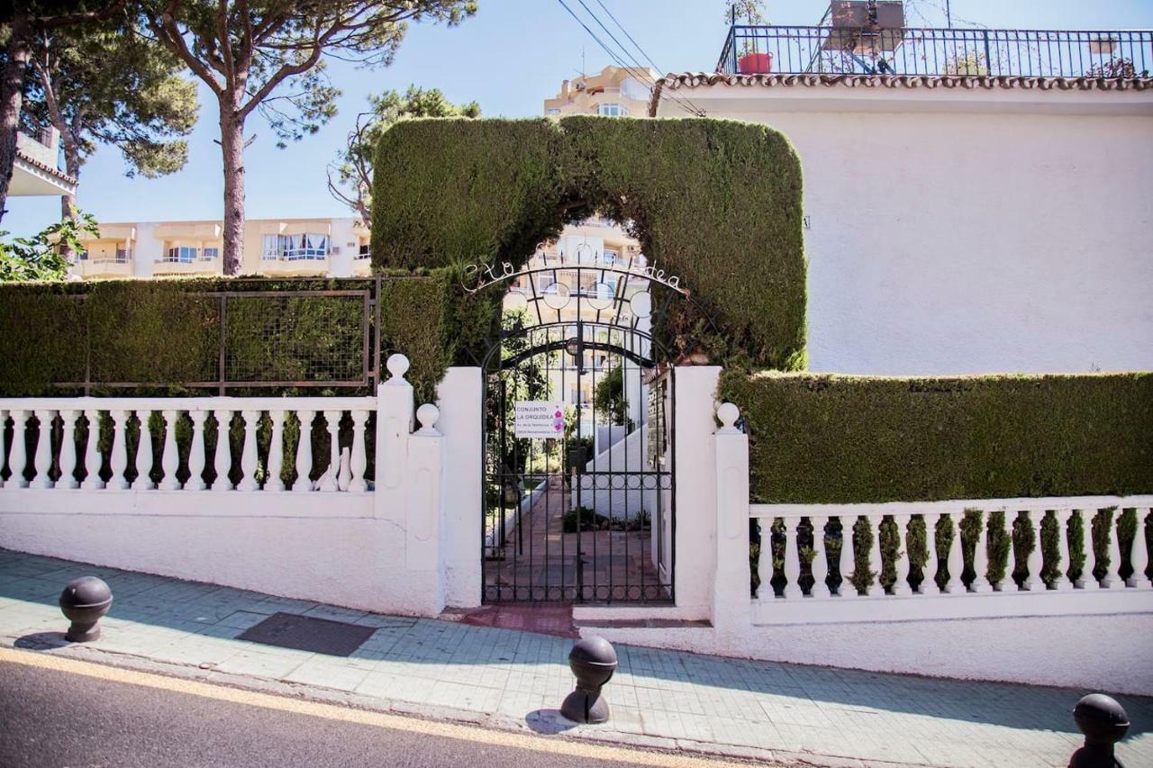 Cozy Apartment Benalmádena Εξωτερικό φωτογραφία