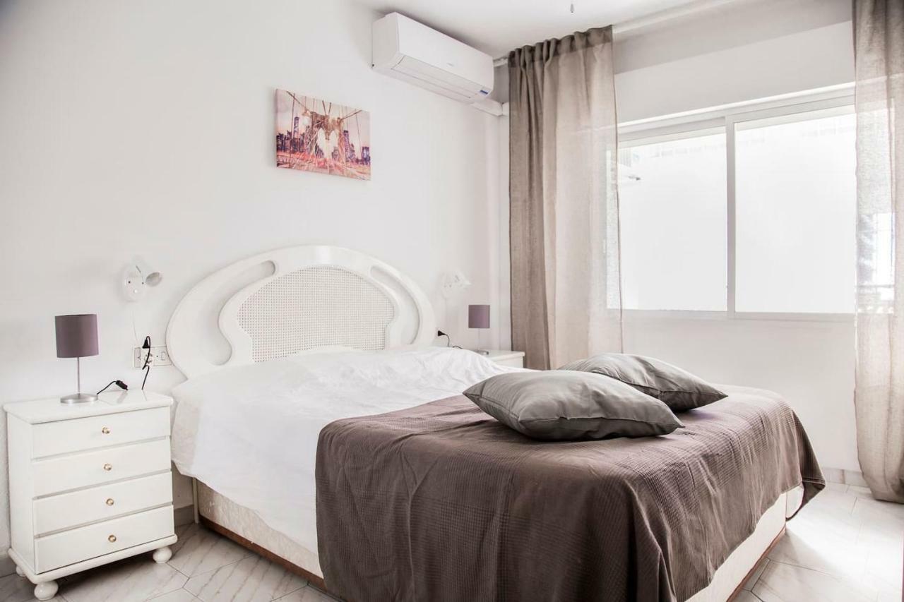 Cozy Apartment Benalmádena Εξωτερικό φωτογραφία