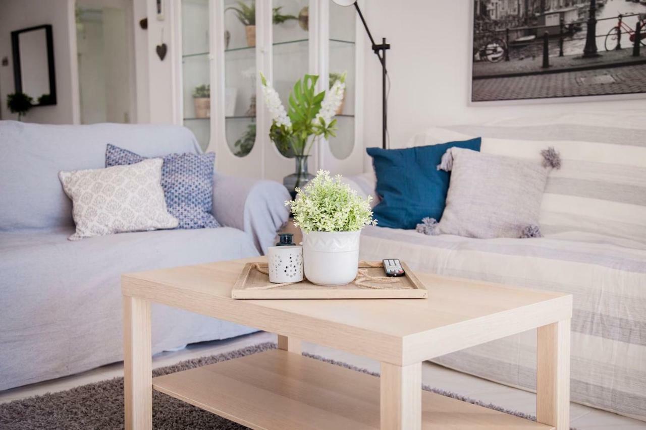 Cozy Apartment Benalmádena Εξωτερικό φωτογραφία
