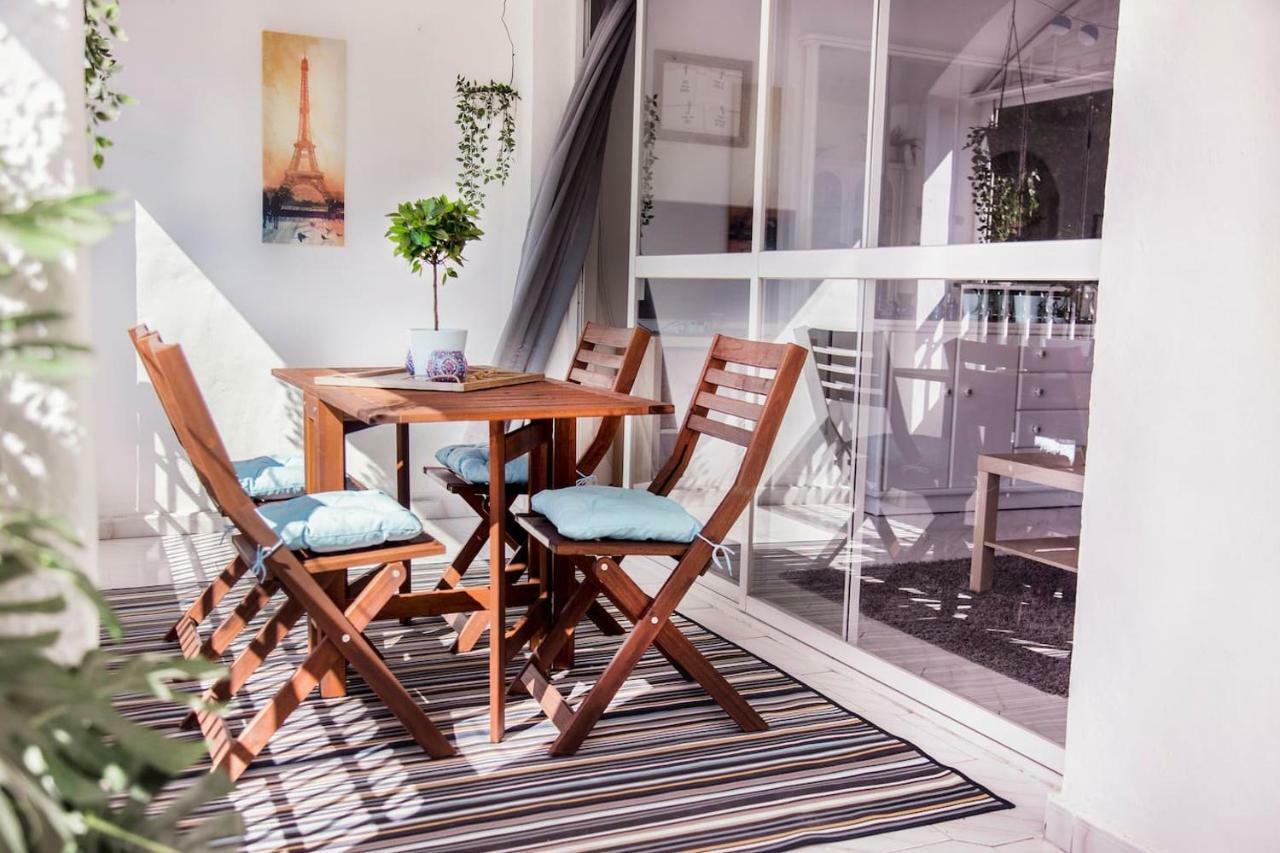Cozy Apartment Benalmádena Εξωτερικό φωτογραφία